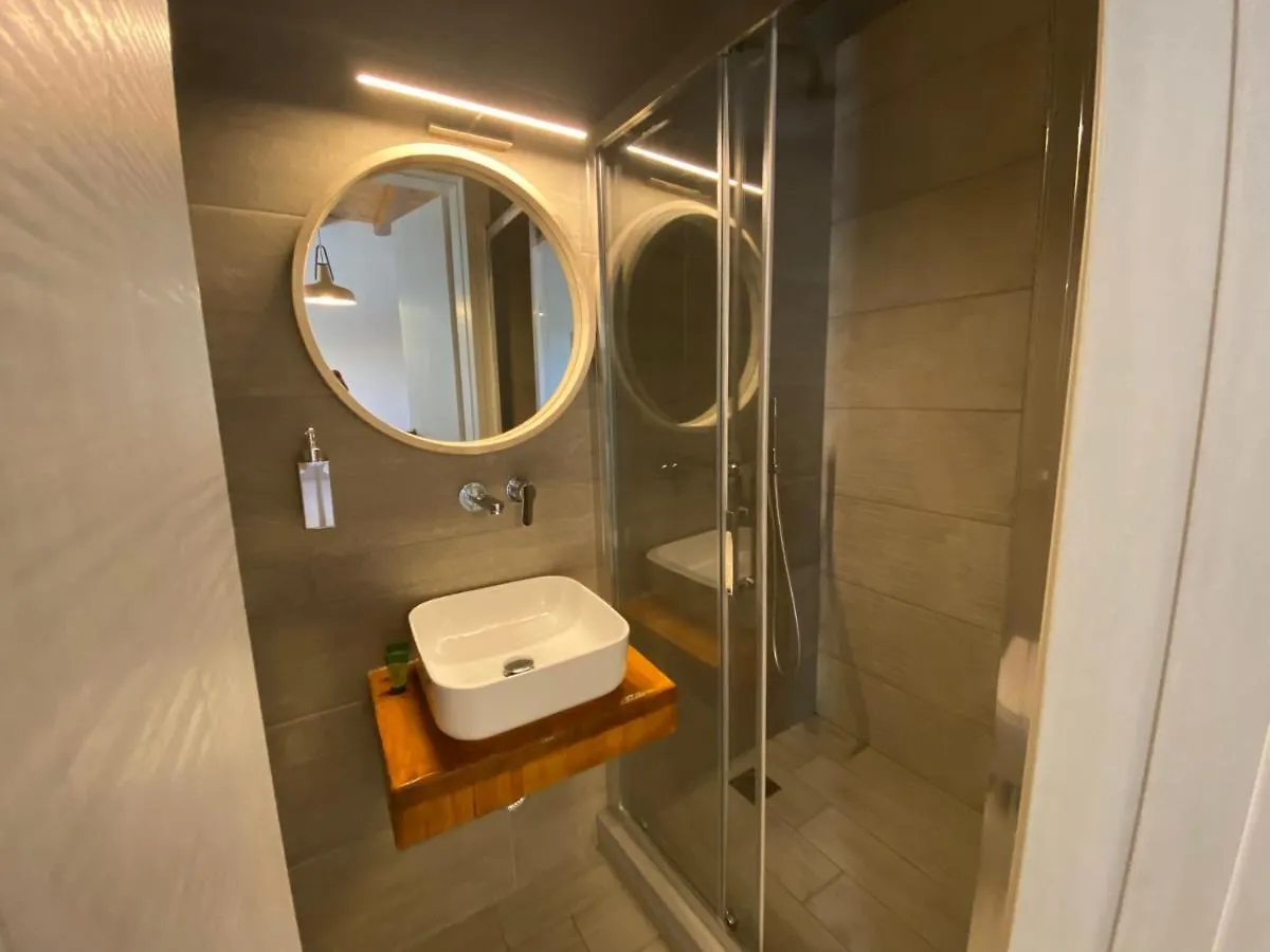 Apartamento Chill Out Studio Mykonos Town