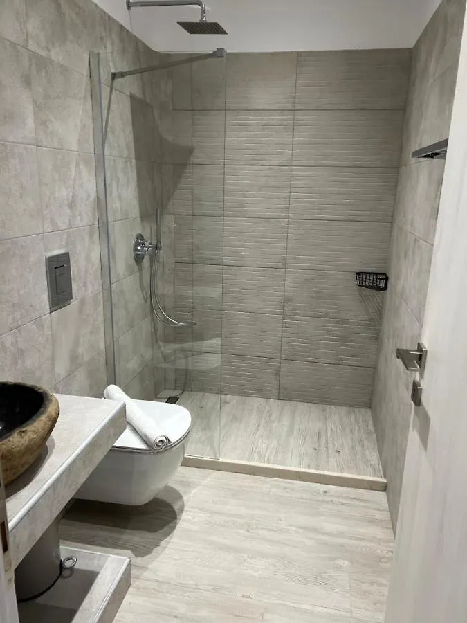 Apartamento Chill Out Studio Mykonos Town