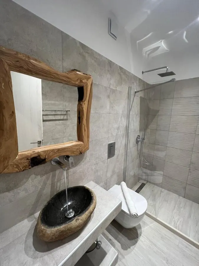 Chill Out Studio Mykonos Town Apartamento