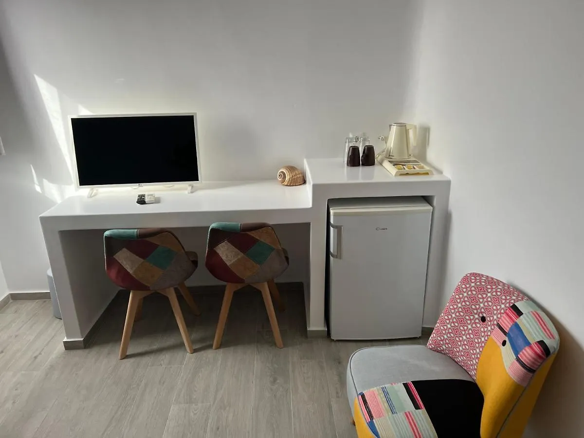 Διαμέρισμα Chill Out Studio Mykonos Town Ελλάδα