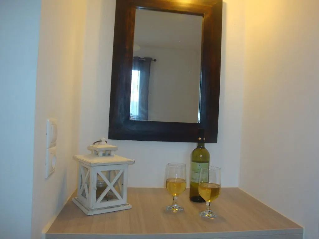 Chill Out Studio Mykonos Town Apartamento