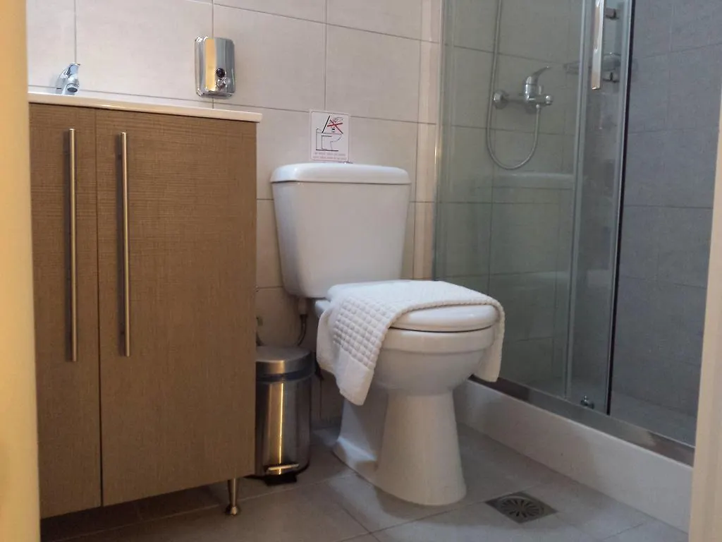 Apartamento Chill Out Studio Mykonos Town Grecia