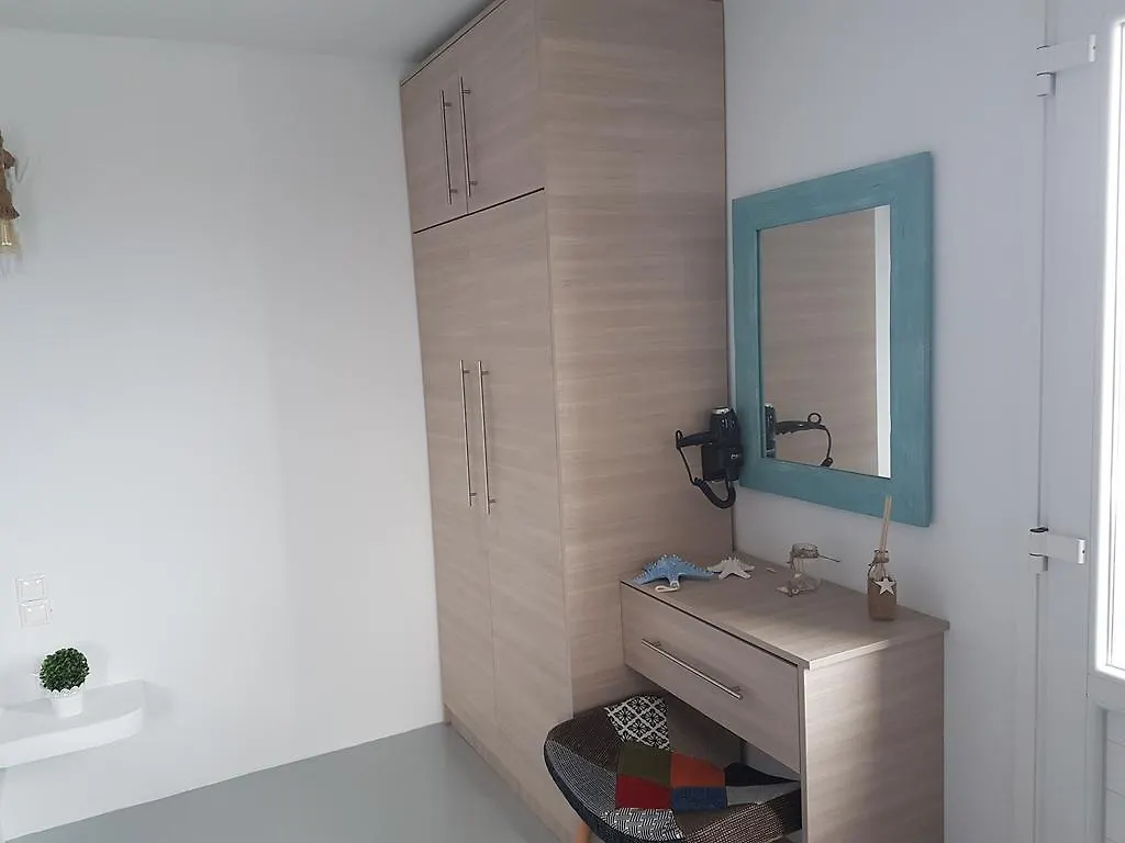 Apartamento Chill Out Studio Mykonos Town
