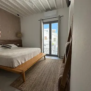 Oikia Mykonos Apartamento