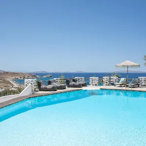  Appartement Anerousses Mykonian Traditional