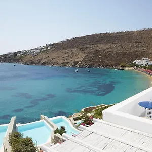 5* Resort Mykonos Blu, A Grecotel To Live