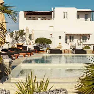 Mykonos Eight Apartamento
